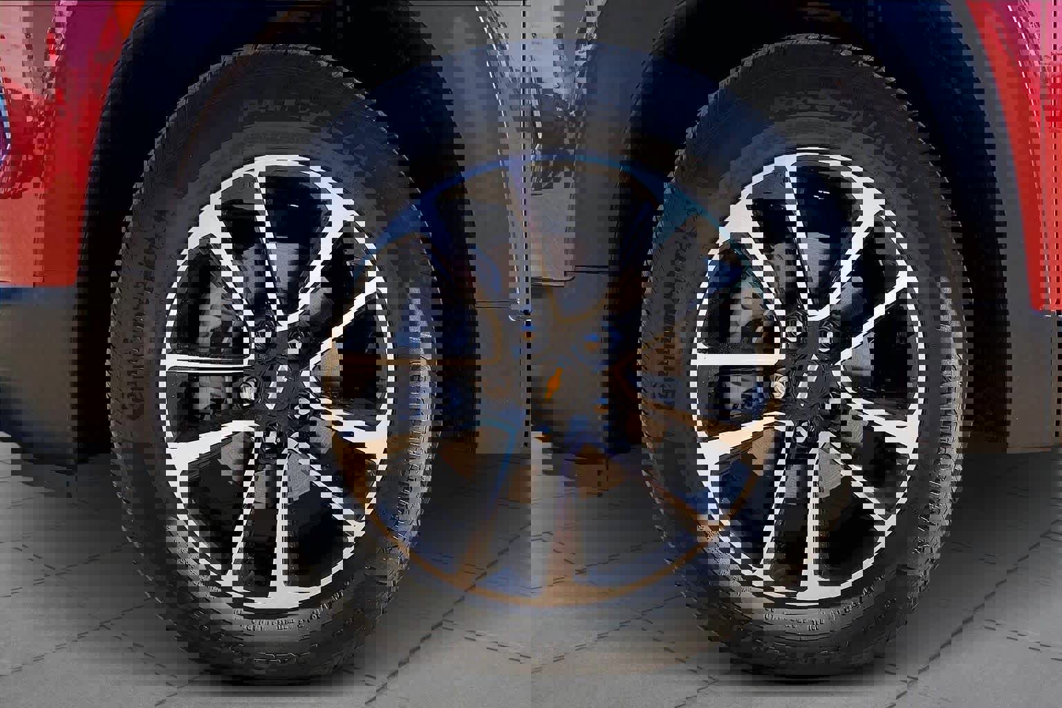 Used 2026 Chevrolet TrailBlazer LT w/ Convenience Package image 11