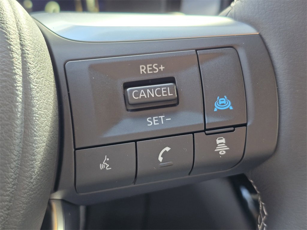 New 2026 INFINITI QX60 Sport w/ Dark Cargo Package image 23