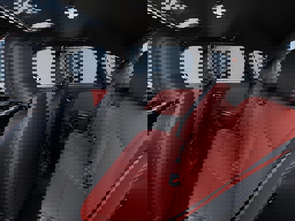 New 2026 Kia K4 GT-Line Turbo image 18