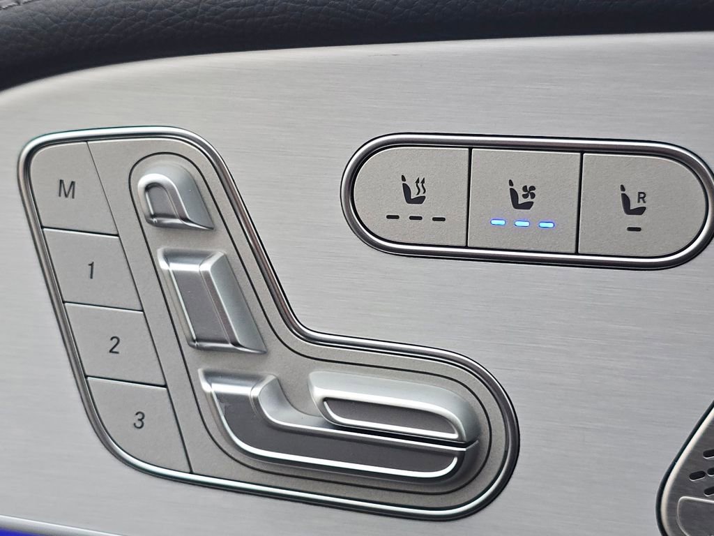 New 2025 Mercedes-Benz GLE 53 AMG 4MATIC image 6