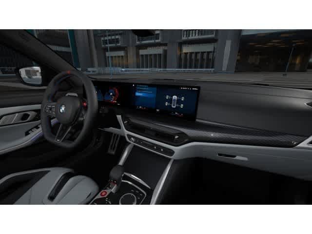 New 2027 BMW M3 Competition w/ Executive Package AWD/4WD image 14