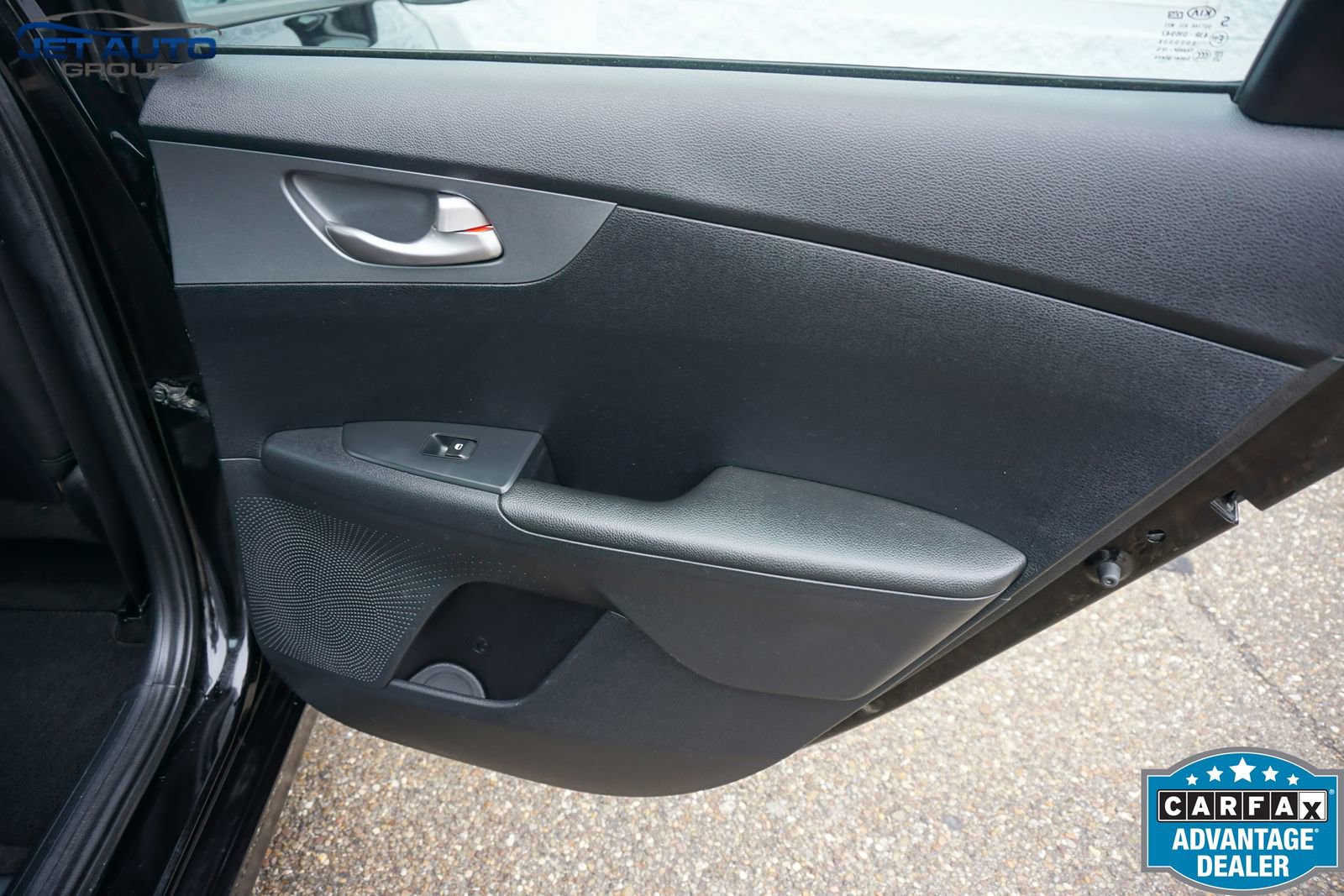 Used 2020 Kia Forte LXS image 20