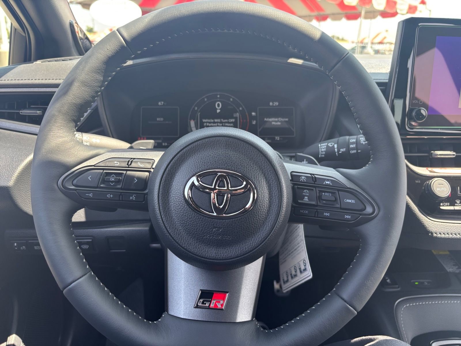 Certified 2025 Toyota Corolla Premium image 17