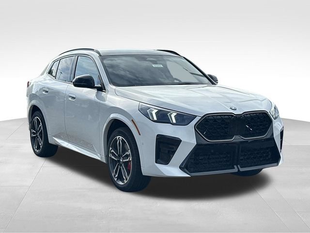 New 2026 BMW X2 xDrive28i w/ Technology Package