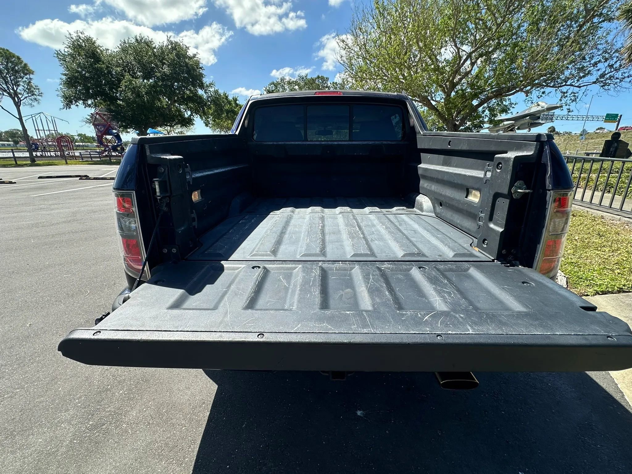 Used 2013 Honda Ridgeline RTL image 15