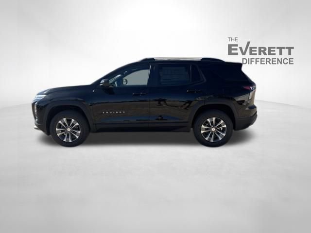 New 2026 Chevrolet Equinox LT w/ Convenience Package II image 4