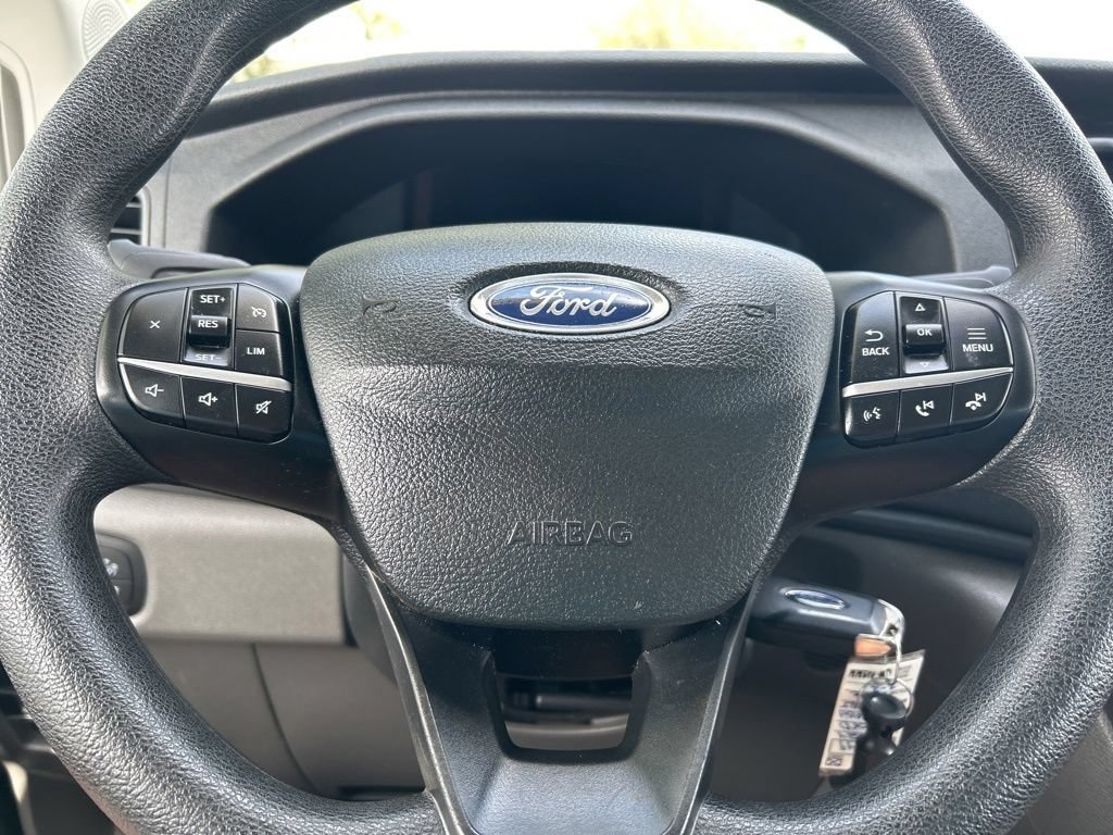 Used 2024 Ford Transit 350 XLT RWD image 21