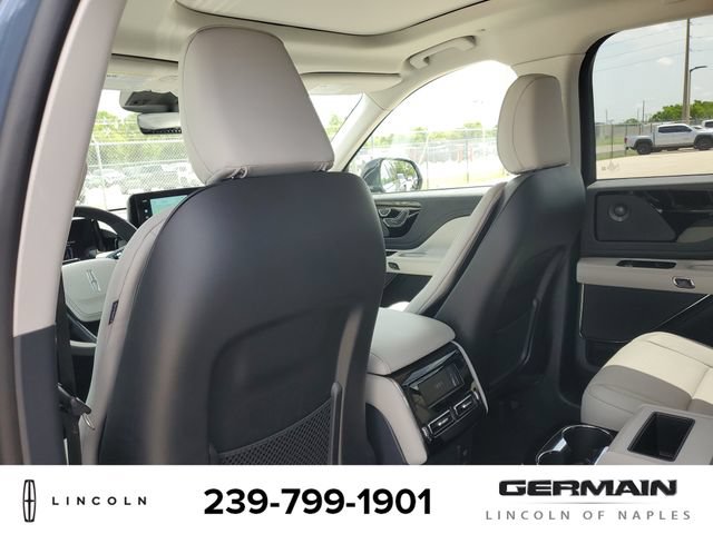New 2026 Lincoln Aviator Reserve RWD image 21