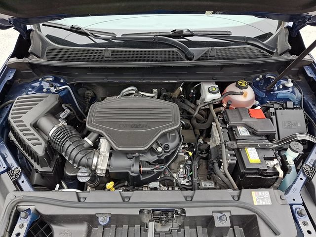 Used 2023 GMC Acadia AT4 AWD/4WD image 30