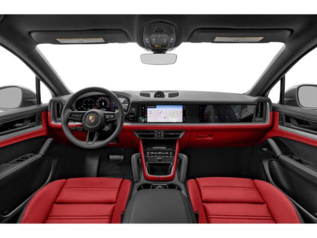 Certified 2025 Porsche Cayenne Coupe AWD/4WD image 10