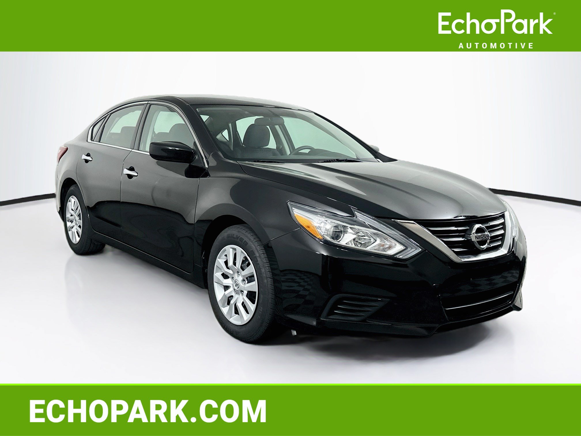 Used 2018 Nissan Altima 2.5 S