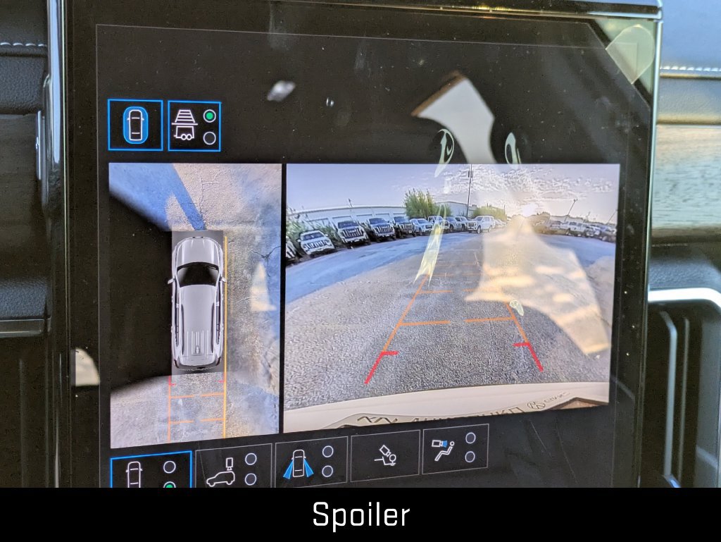 New 2027 GMC Acadia Denali Ultimate w/ LPO, Floor Liner Package FWD image 18