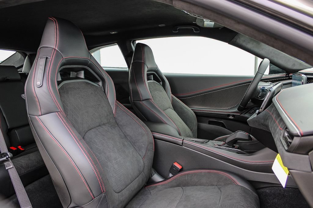 New 2026 Dodge Charger Scat Pack AWD/4WD image 17