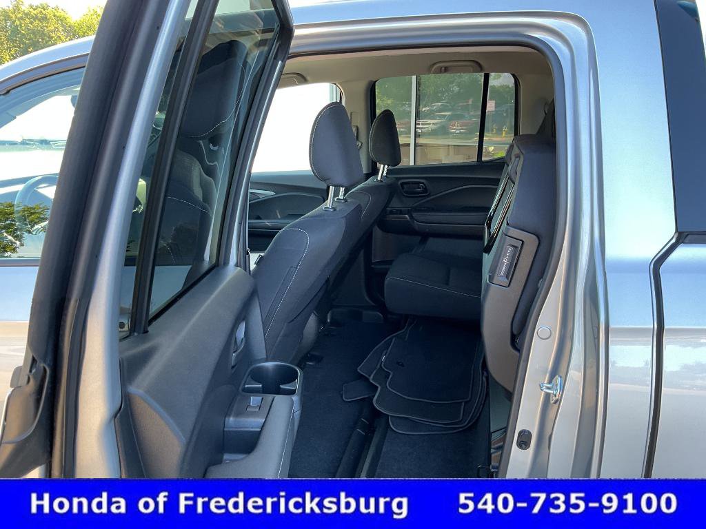 Used 2025 Honda Ridgeline Sport+ image 23