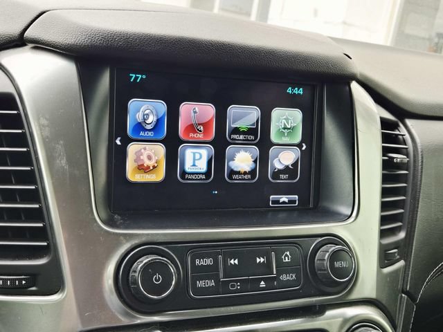 Used 2016 Chevrolet Tahoe LTZ AWD/4WD image 23