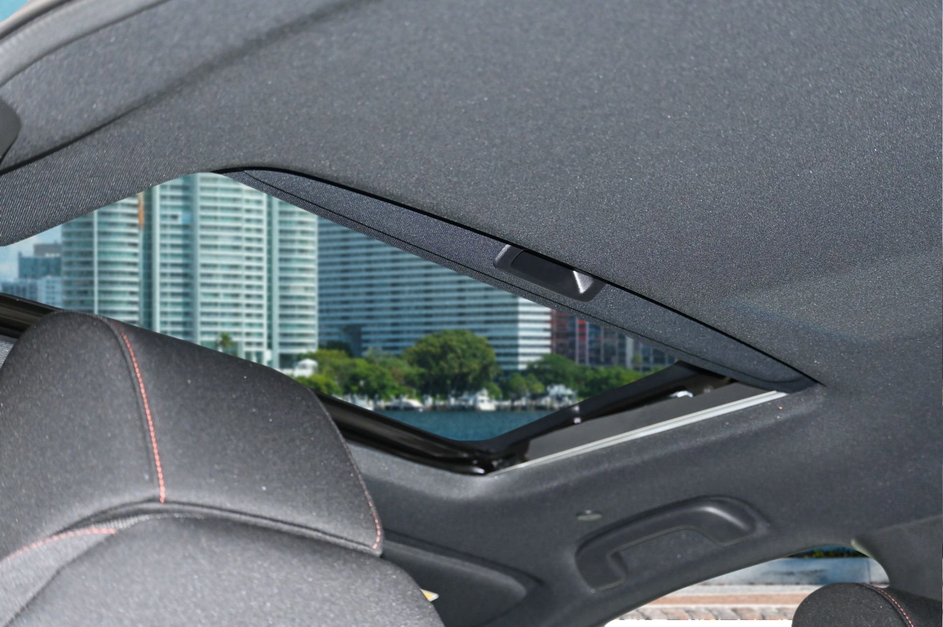 New 2025 Honda CR-V Sport image 26