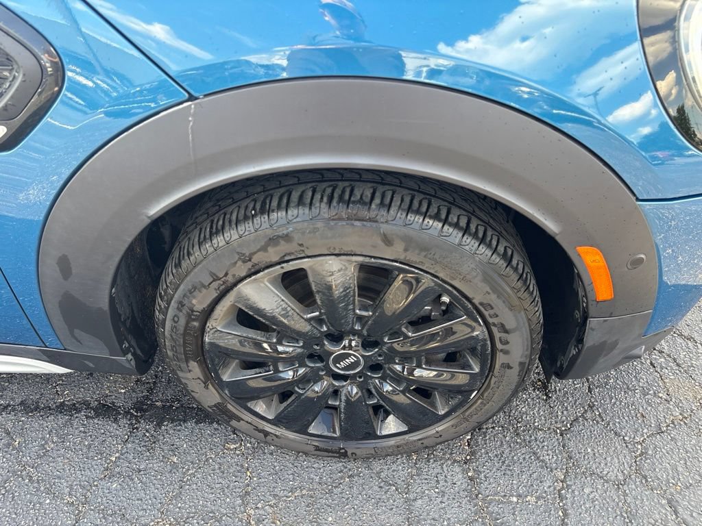 Used 2022 MINI Cooper Countryman S AWD/4WD image 7