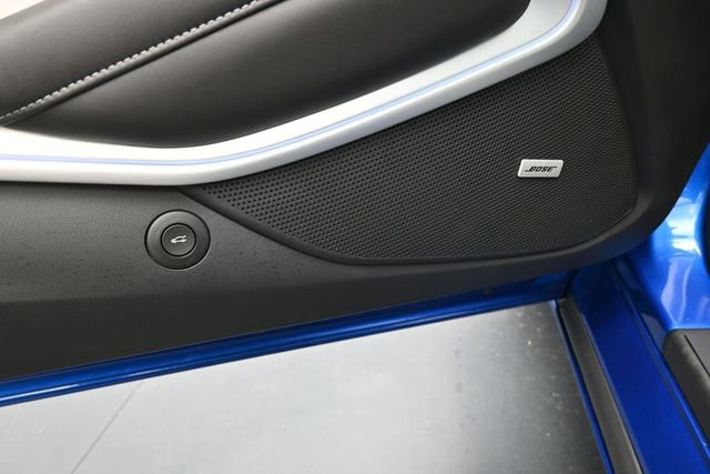 Used 2018 Chevrolet Camaro SS RWD image 22