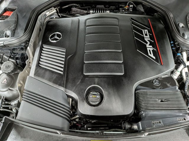 Certified 2024 Mercedes-Benz AMG GT 53 image 24