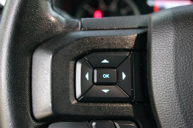 Used 2017 Ford F150 XLT w/ Equipment Group 301A Mid AWD/4WD image 15