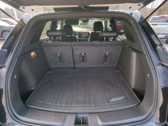 New 2026 Chevrolet TrailBlazer ACTIV image 24