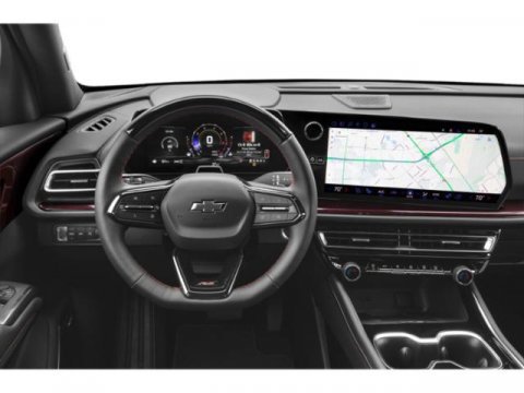 Used 2024 Chevrolet Traverse RS w/ LPO, Floor Liner Package image 9