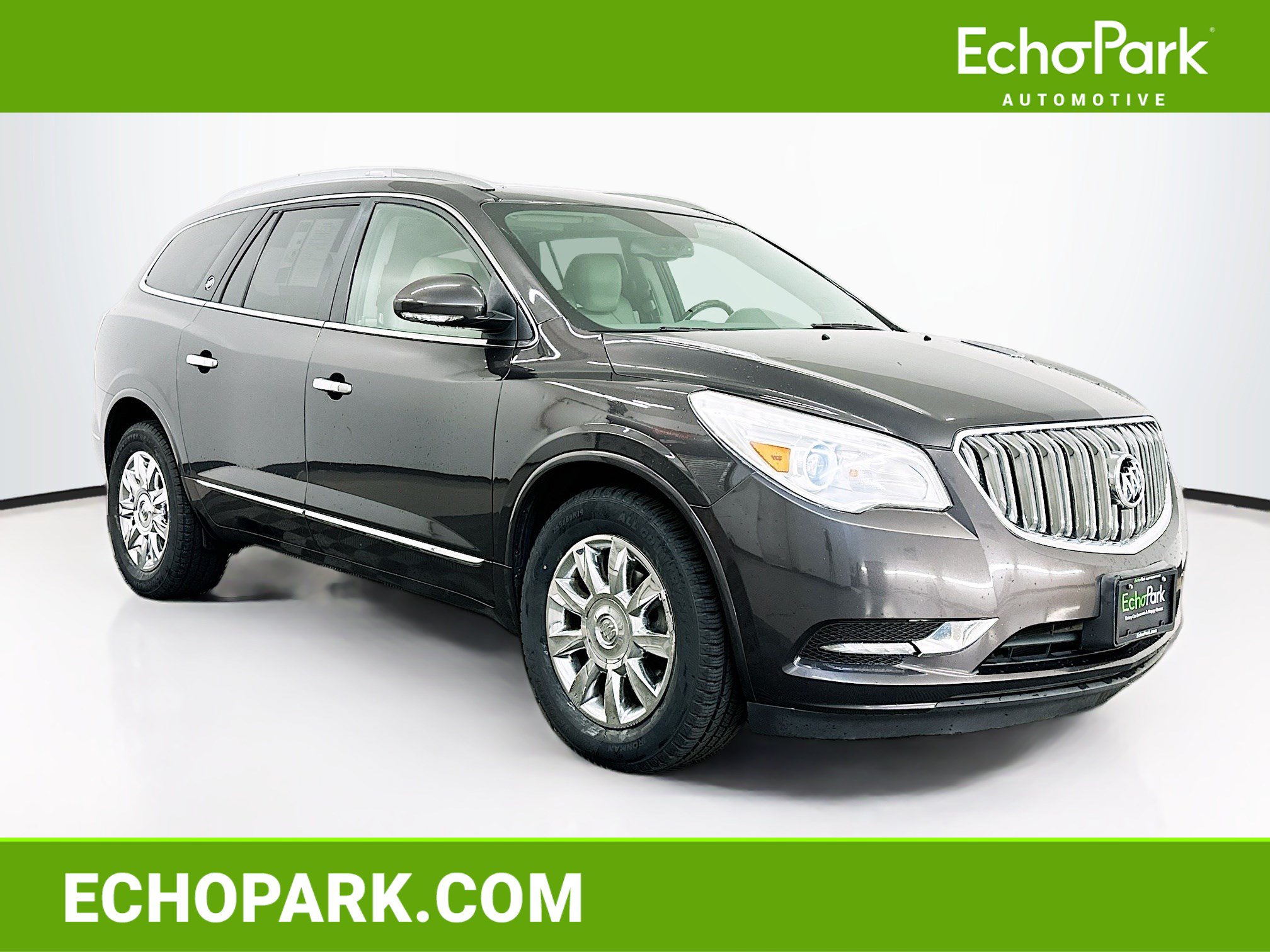 Used 2015 Buick Enclave Leather AWD/4WD image 1