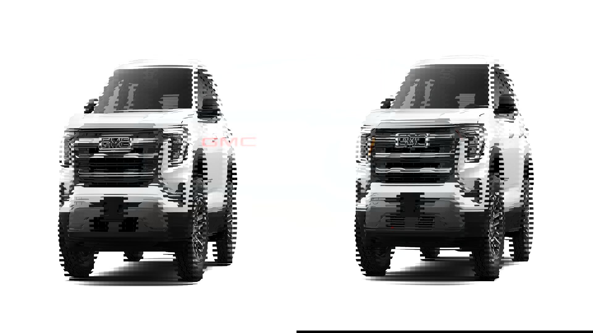 New 2025 GMC Terrain Elevation image 58