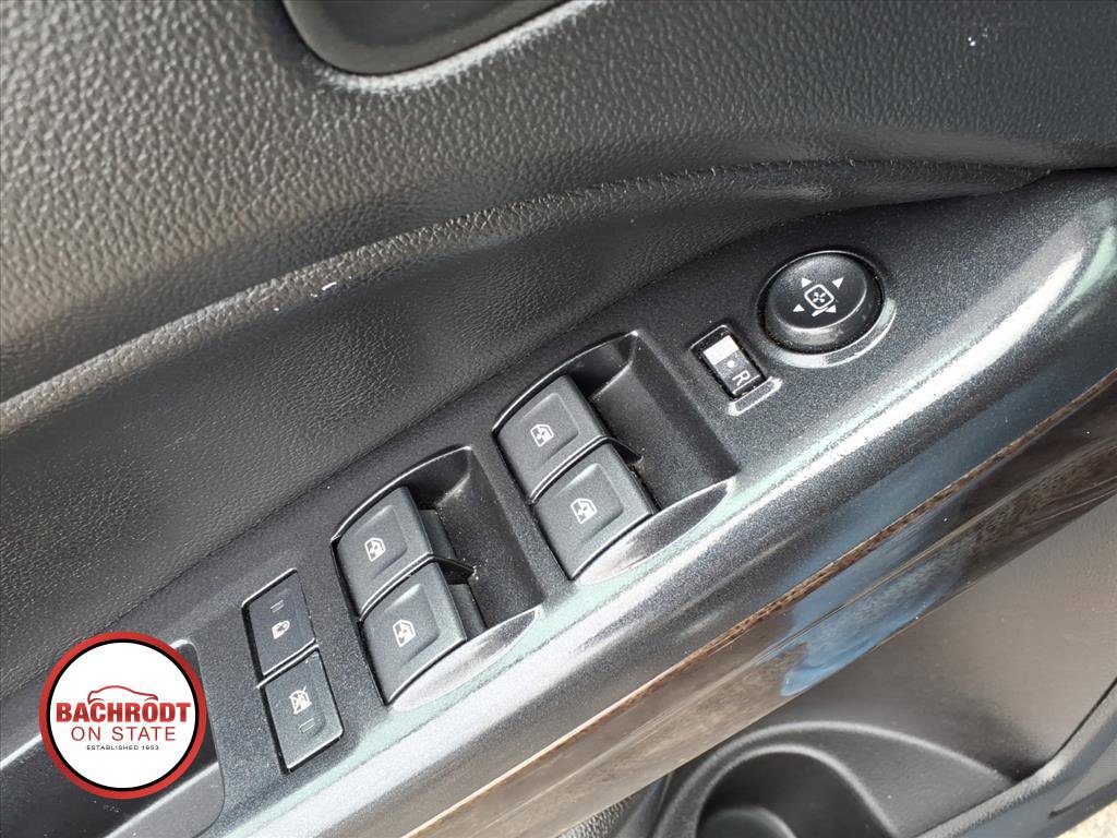 Used 2020 GMC Canyon SLE w/ Driver Alert Package AWD/4WD image 17