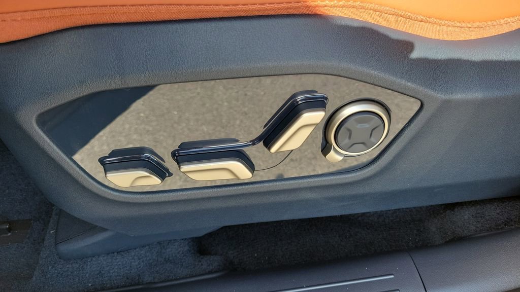 New 2027 Kia Telluride X-Line SX Prestige w/ Towing Package image 27