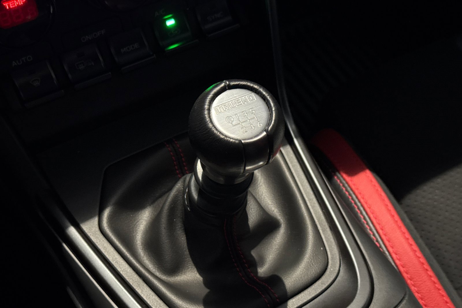 Certified 2024 Toyota GR86 TRUENO Edition image 25