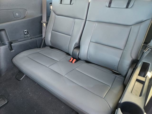 New 2026 Ford Explorer Active image 31