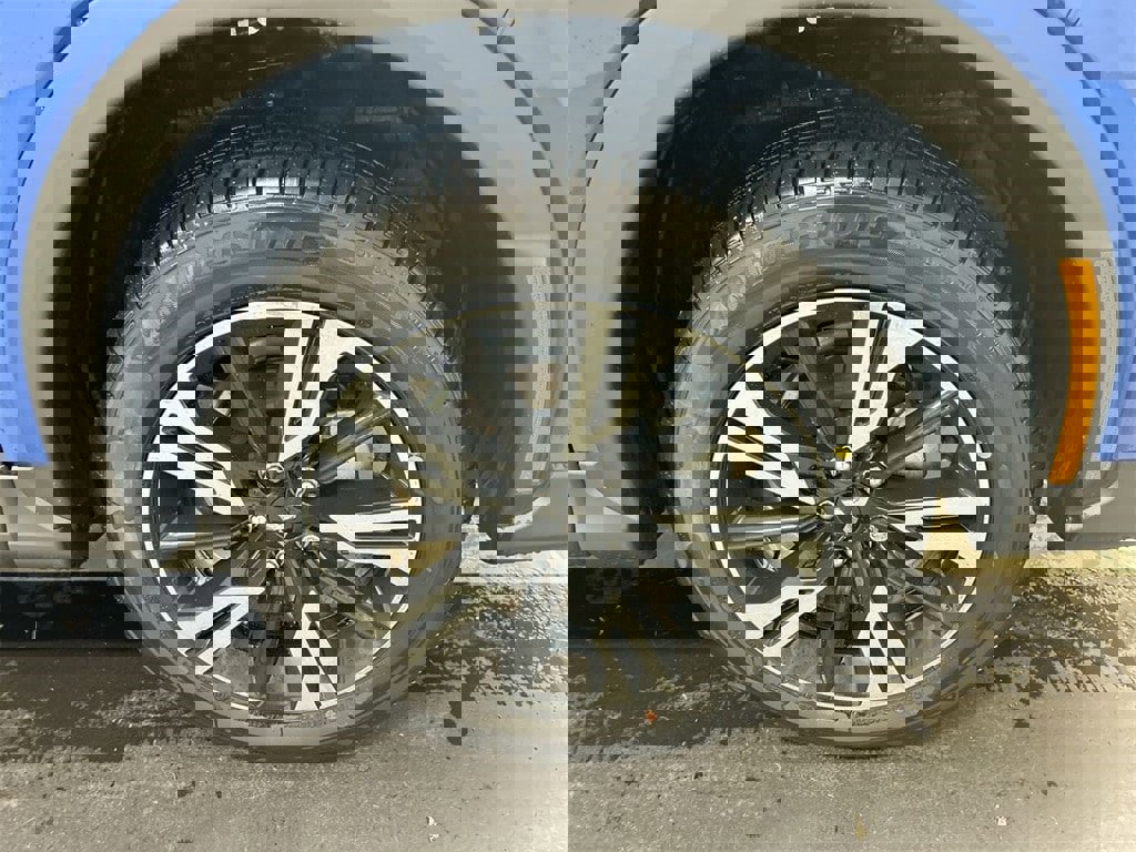 New 2026 Mitsubishi Eclipse Cross SE image 7