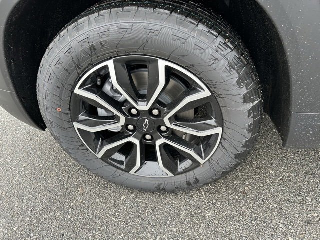 New 2025 Chevrolet TrailBlazer ACTIV w/ Convenience Package image 12
