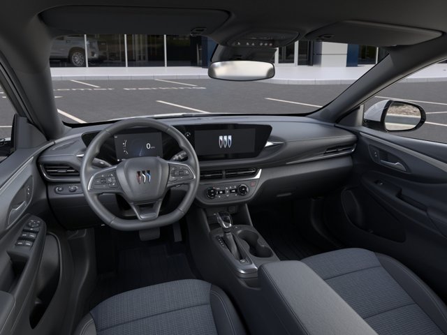 New 2026 Buick Envista Sport Touring w/ Convenience I Package FWD image 15