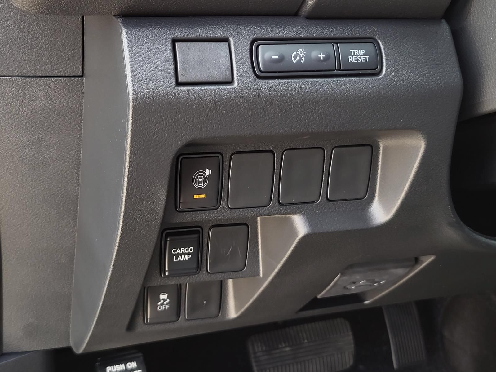 New 2026 Nissan Frontier SV w/ All-Weather Content Package RWD image 20