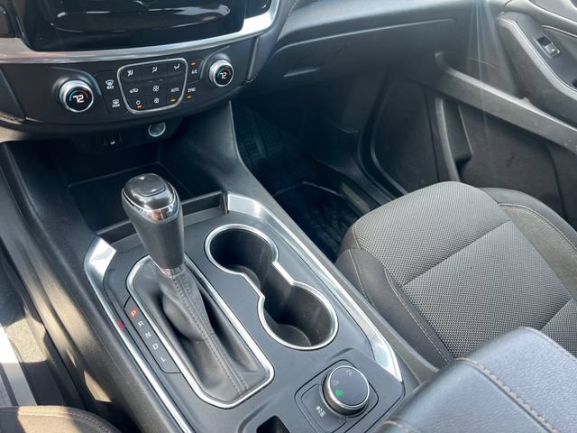 Used 2020 Chevrolet Traverse LS w/ LPO, Floor Liner Package AWD/4WD image 15