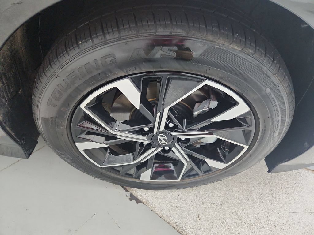 Used 2025 Hyundai Sonata SEL FWD image 35