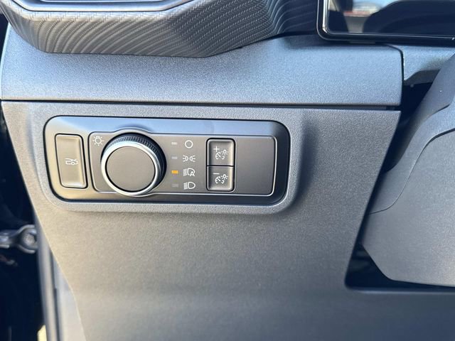 New 2026 Ford Mustang Coupe RWD image 30