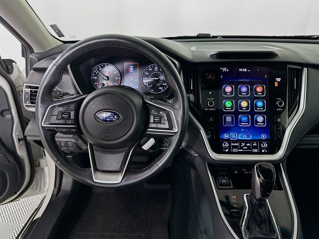 Used 2022 Subaru Outback Limited image 19