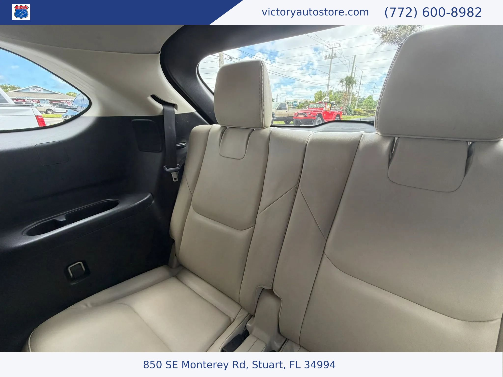 Used 2016 MAZDA CX-9 Touring FWD image 22