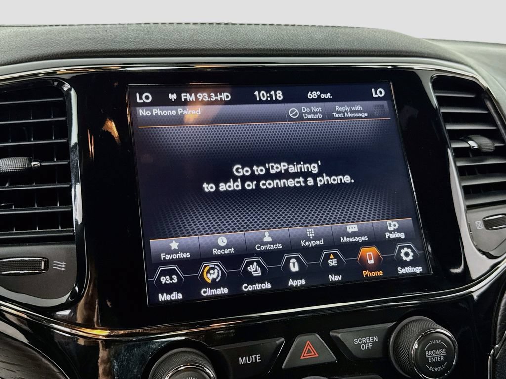 Used 2021 Jeep Grand Cherokee High Altitude AWD/4WD image 31