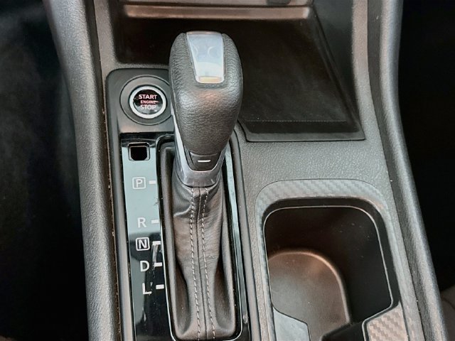 Used 2025 Nissan Sentra S FWD image 17