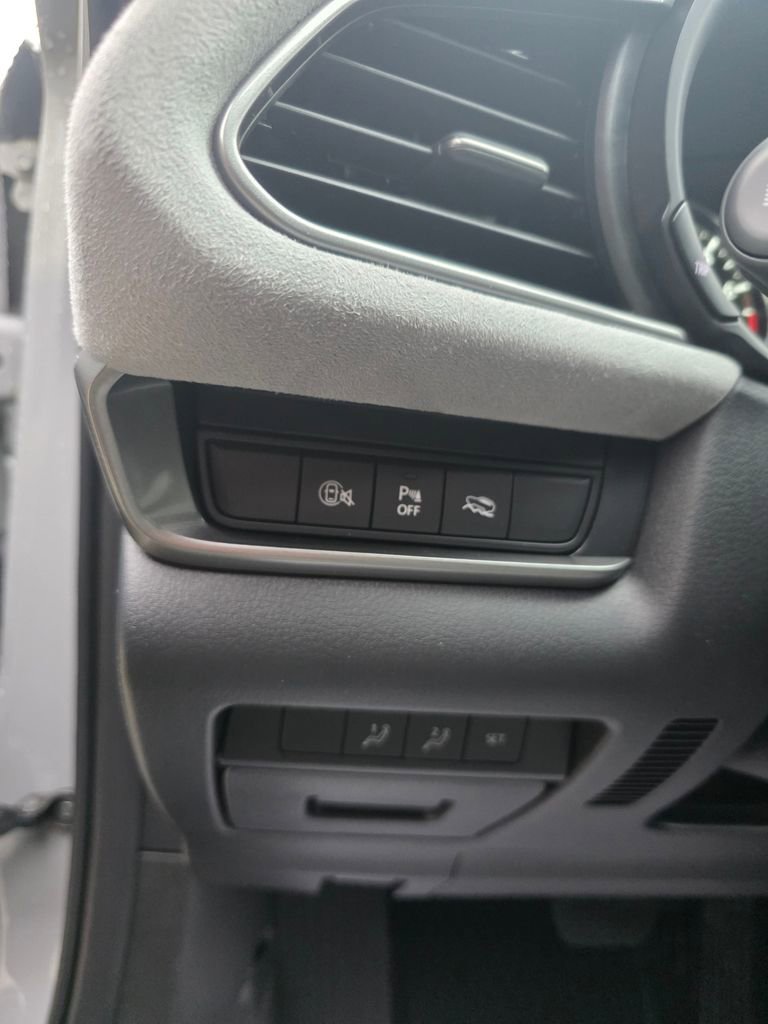 New 2026 MAZDA CX-30 AWD 2.5 S image 21