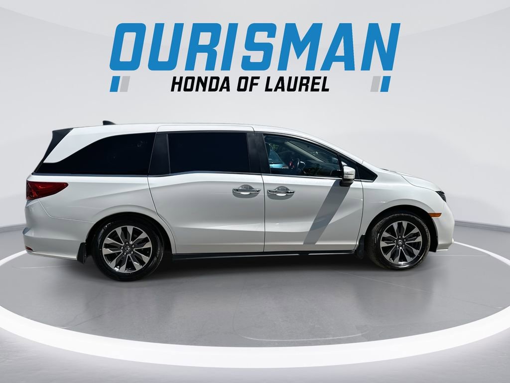 Used 2023 Honda Odyssey EX-L image 9