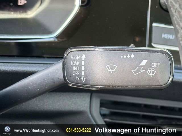 Certified 2023 Volkswagen Jetta S w/ IQ.Drive Package FWD image 21