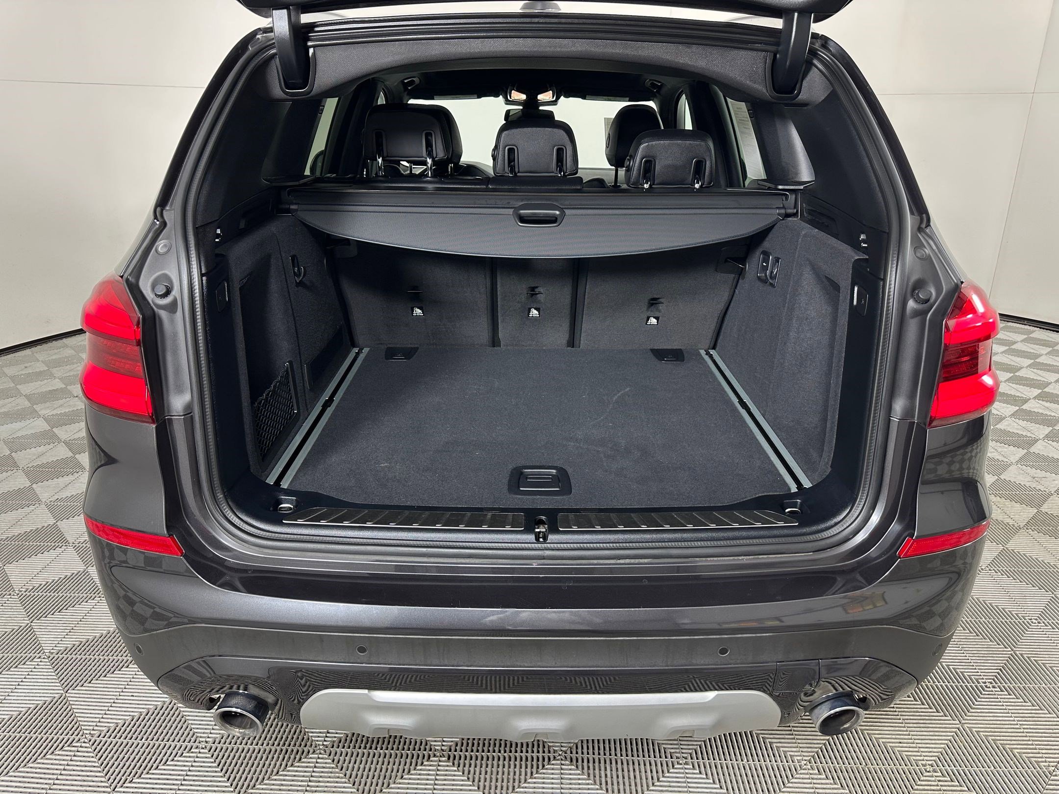 Used 2021 BMW X3 sDrive30i w/ Convenience Package image 31