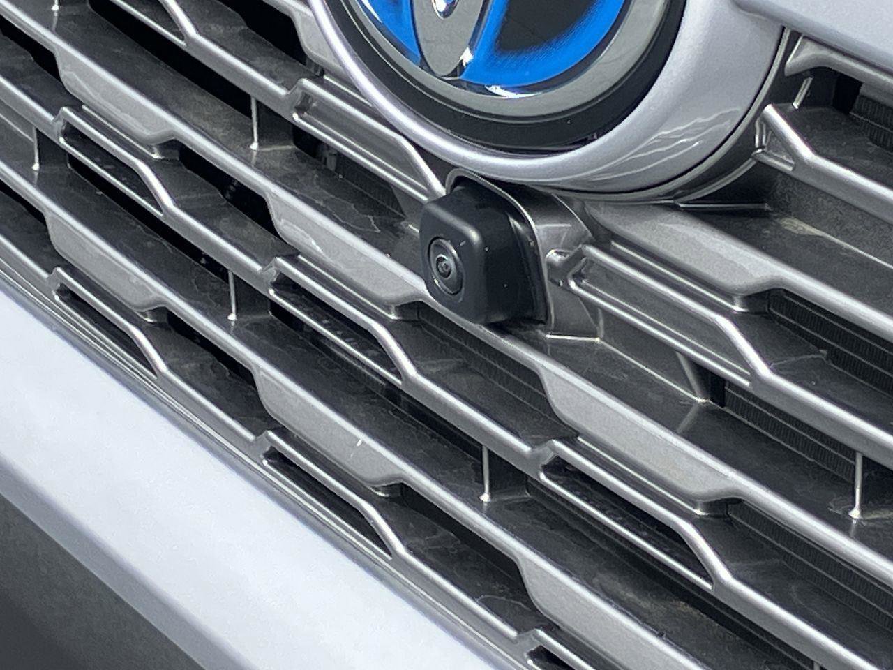 Used 2024 Toyota RAV4 Limited image 11