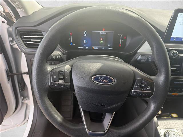Used 2025 Ford Escape Active FWD image 13