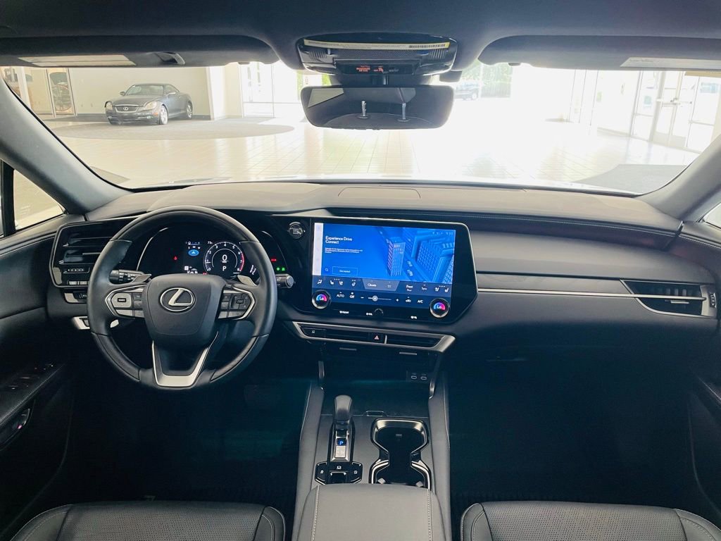 Certified 2023 Lexus RX 350 Premium Plus image 20